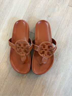 Tory Burch Miller Cloud Sandals